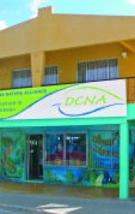 DCNA office